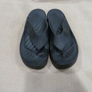 Crocs Getaway Platform Sandal
